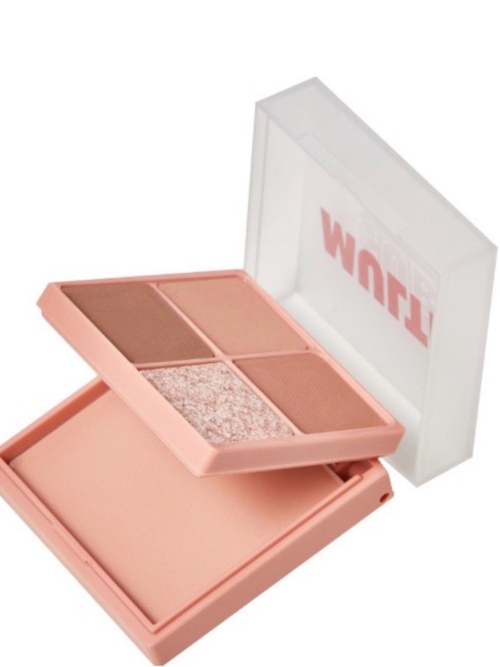 I'm Meme Multi Cube Blush - 08 Fig Tart